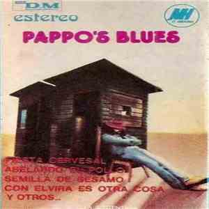 Pappo's Blues - Volumen 4