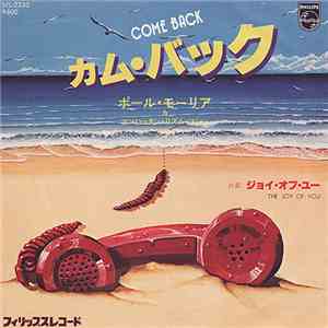 Paul Mauriat Plus - Come Back / The Joy Of You