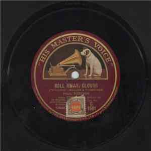 Paul Robeson - Roll Away, Clouds / Mammy