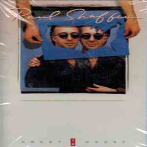 Paul Shaffer - Coast To Coast