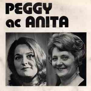 Peggy Williams  Ac Anita Williams  - Peggy Ac Anita Sing Welsh Folk Songs