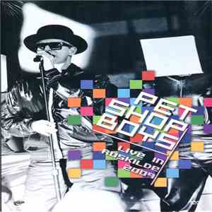 Pet Shop Boys - Live In Roskilde 2009