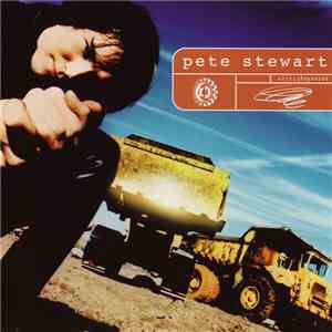 Pete Stewart  - Pete Stewart