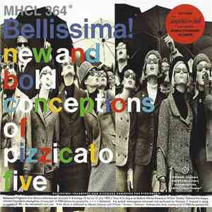 Pizzicato Five - Bellissima!