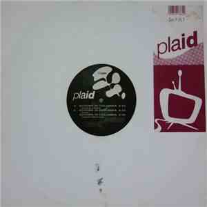 Plaid - Scoobs In Columbia