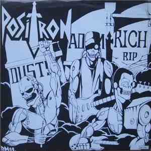 Positron  - Deadalive