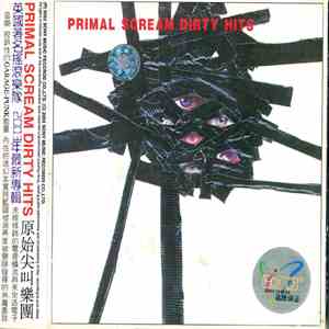 Primal Scream - Dirty Hits