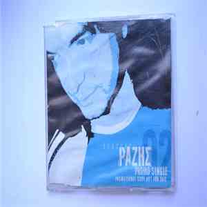 Χρήστος Ραζής - Promo Single