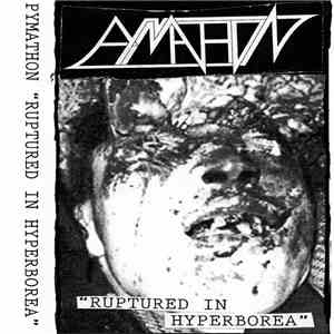 Pymathon - Ruptured In Hyperborea