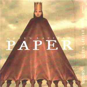 Queen Latifah - Paper