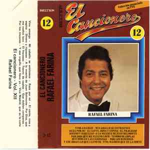 Rafael Farina - El Cancionero