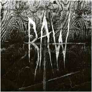 Raw  - From the First Glass to the Grave