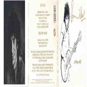 Ron Wood - Show Me / Breathe On Me
