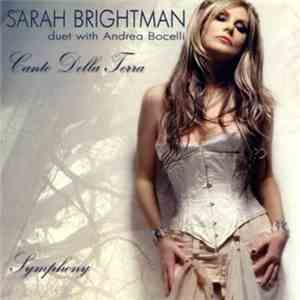 Sarah Brightman - Canto Della Terra