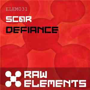 Sc@r - Defiance
