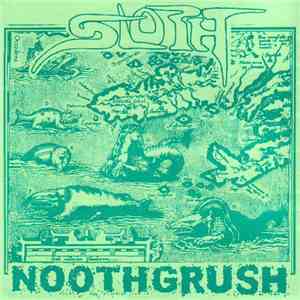 Sloth  / Noothgrush - Sloth / Noothgrush