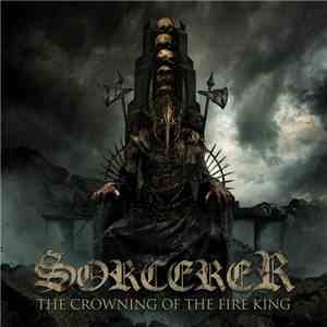 Sorcerer  - The Crowning Of The Fire King