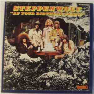 Steppenwolf - At Your Birthday Party