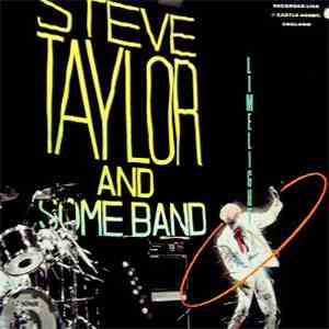 Steve Taylor  - Limelight