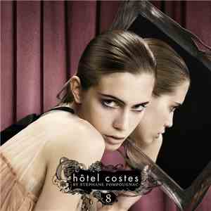 Stéphane Pompougnac - Hôtel Costes 8