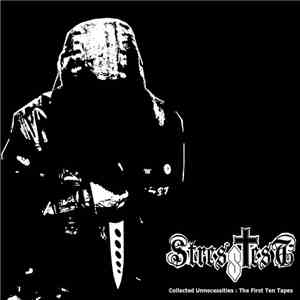 Stress Test - Collected Unnecessities : The First Ten Tapes