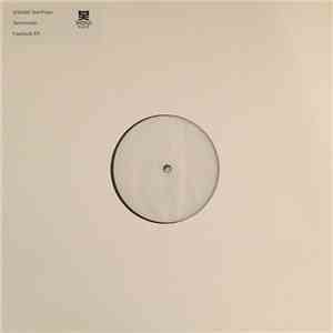 Technimatic - Flashbulb EP