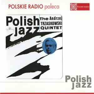 The Andrzej Trzaskowski Quintet - The Andrzej Trzaskowski Quintet