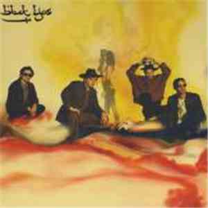 The Black Lips - Arabia Mountain