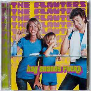 The Flauters - Hay Enanos Fuera