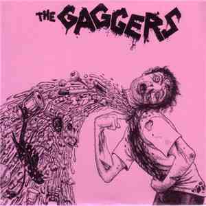 The Gaggers - Two Fingers Down My Throat