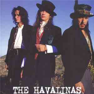 The Havalinas - Go North