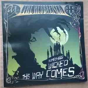 The Herbaliser - Something Wicked This Way Comes