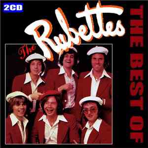 The Rubettes - The Best Of