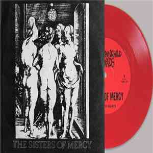 The Sisters Of Mercy - Garden Of Delight