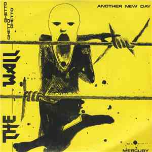 The Wall - Ghetto