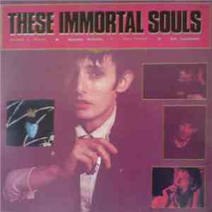 These Immortal Souls - Get Lost (Don't Lie)