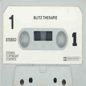 Unknown Artist - Blitz Therapie