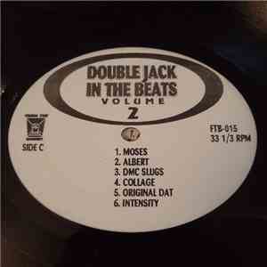 Unknown Artist - Double Jack In The Beats Vol. 2