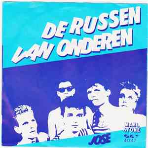 Van Onderen - De Russen
