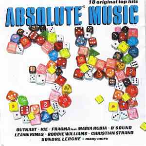 Various - Absolute Music 34