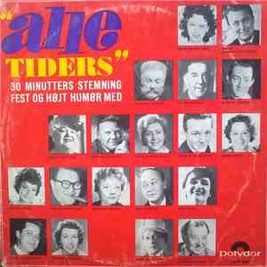 Various - Alle Tiders