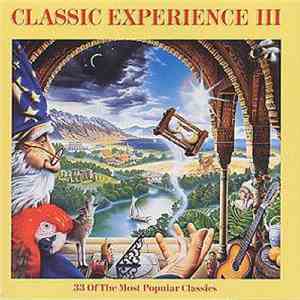 Various - Classic Experience III