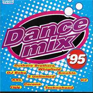Various - Dance Mix '95