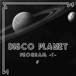 Various - Disco Planet Program 1