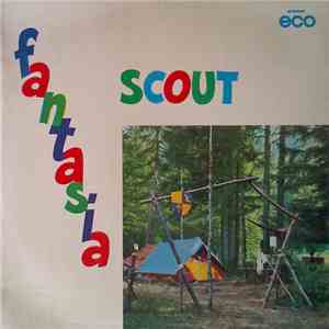Various - Fantasia Scout N. 2