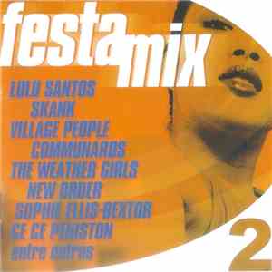 Various - Festa Mix 2