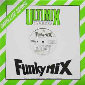 Various - Funkymix 4