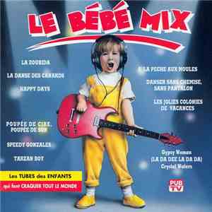 Various - Le Bébé Mix