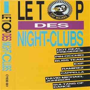 Various - Le Top Des Night-Clubs
