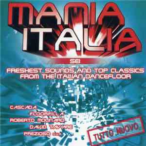 Various - Mania Italia Sei